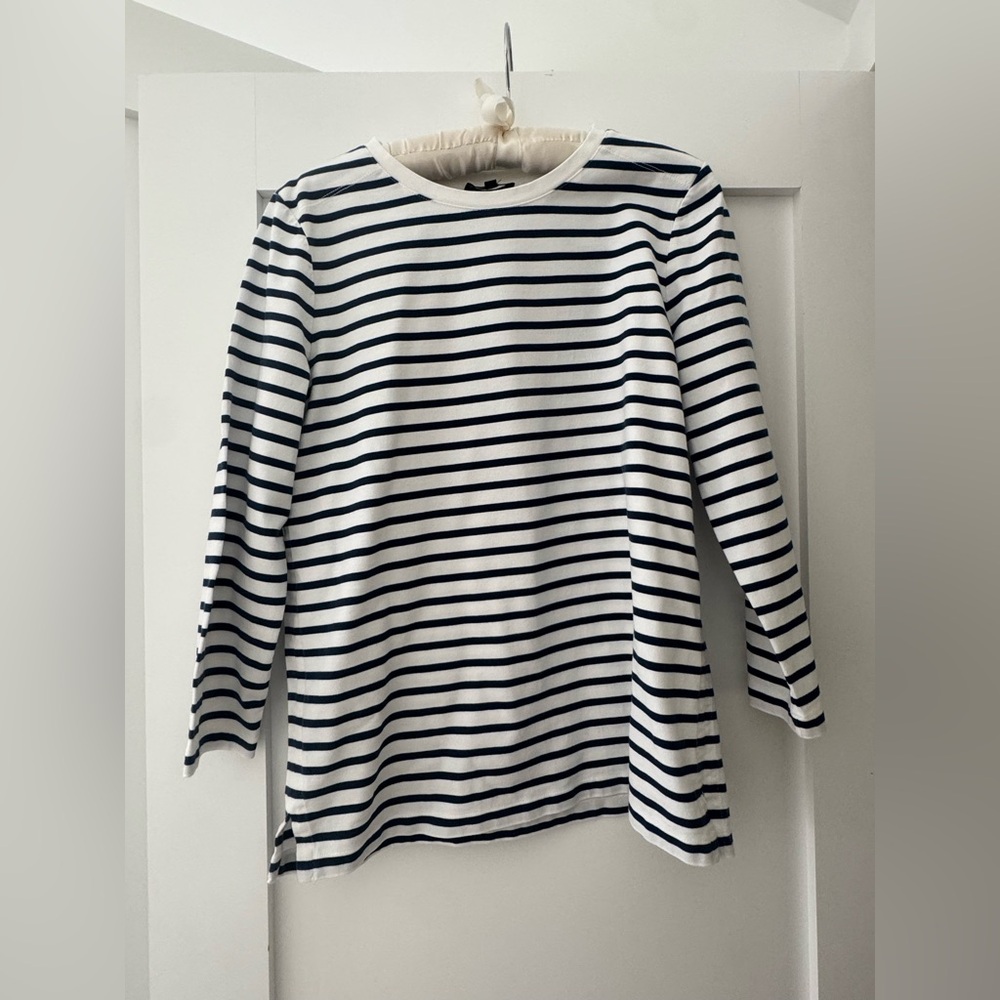 APC Women’s Striped Tee